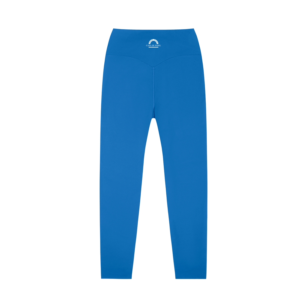 Barcelona High-Waisted Yoga Leggings