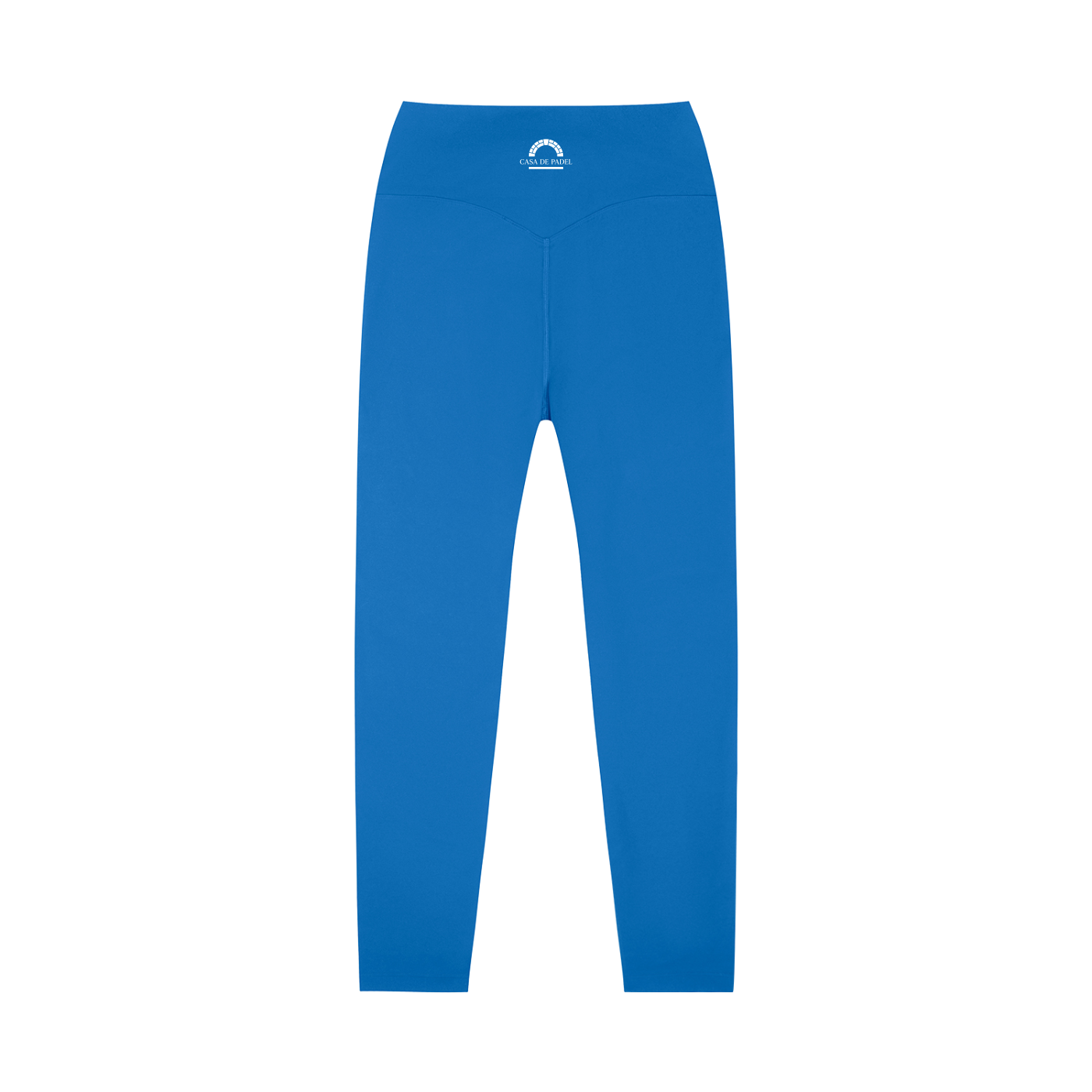Barcelona High-Waisted Yoga Leggings