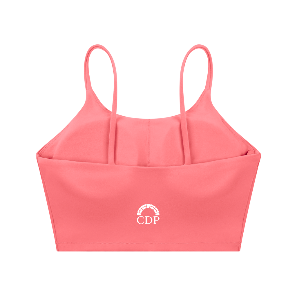 Barcelona Sports Bra