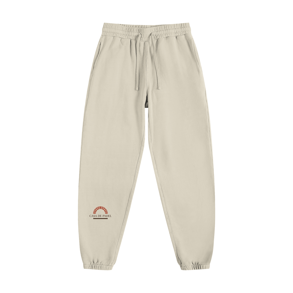 CDP Washed Cotton Sweatpants