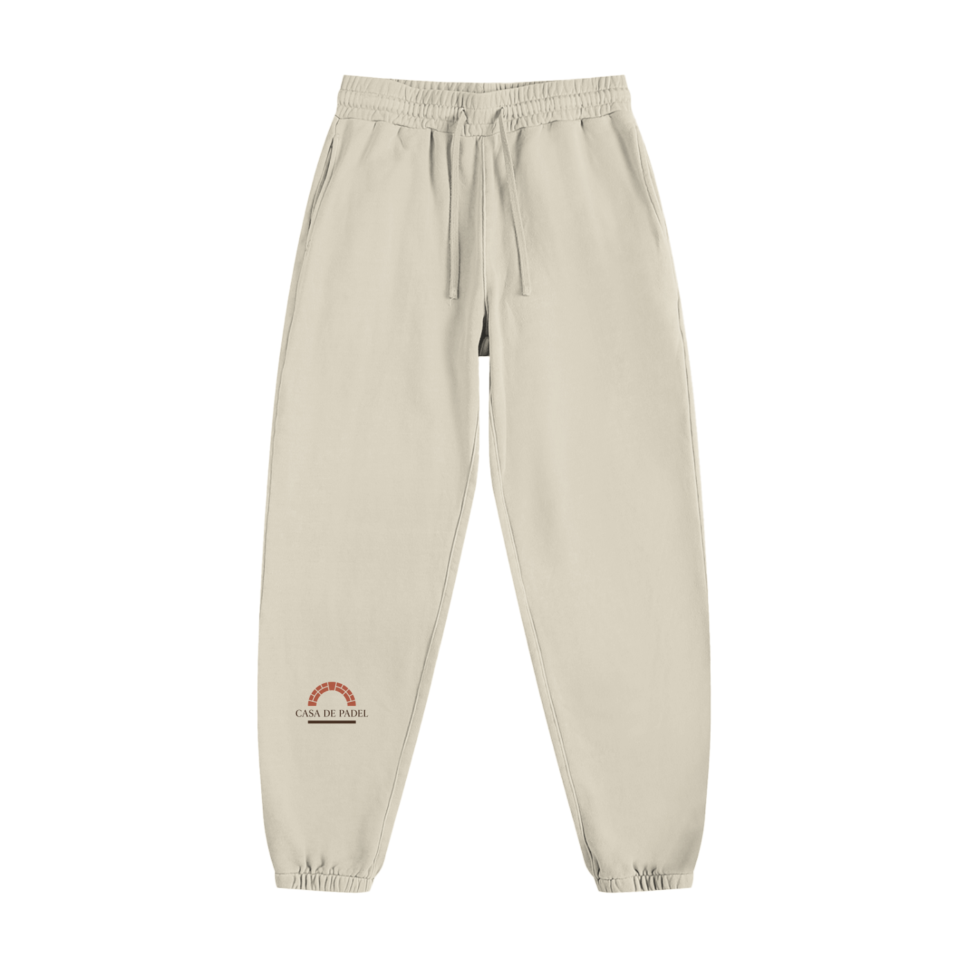 CDP Washed Cotton Sweatpants