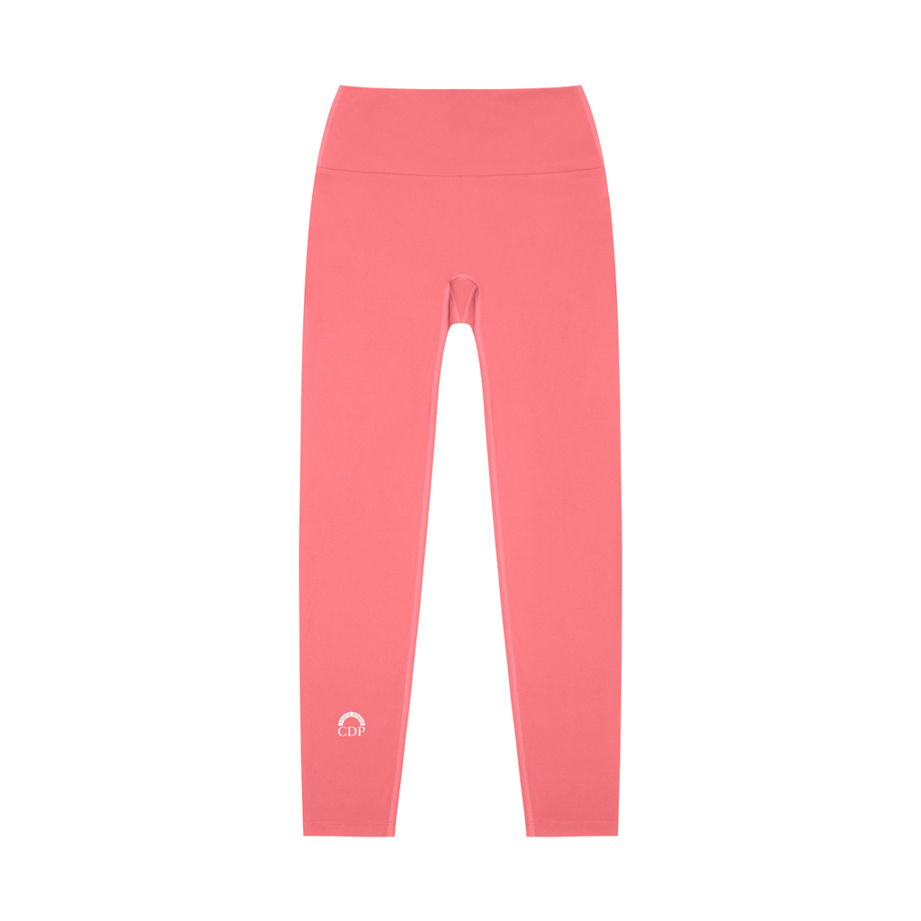 Barcelona High-Waisted Yoga Leggings