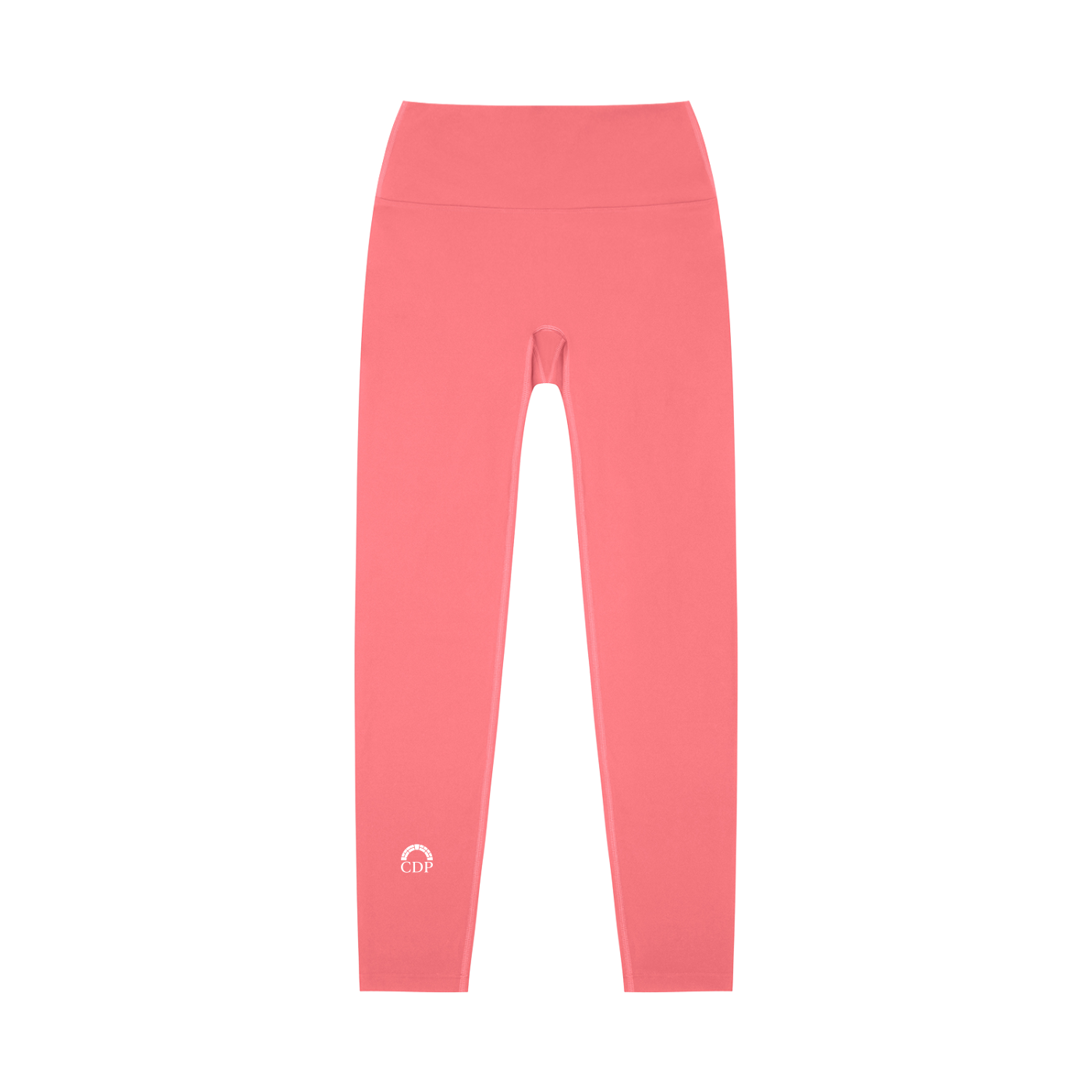 Barcelona High-Waisted Yoga Leggings