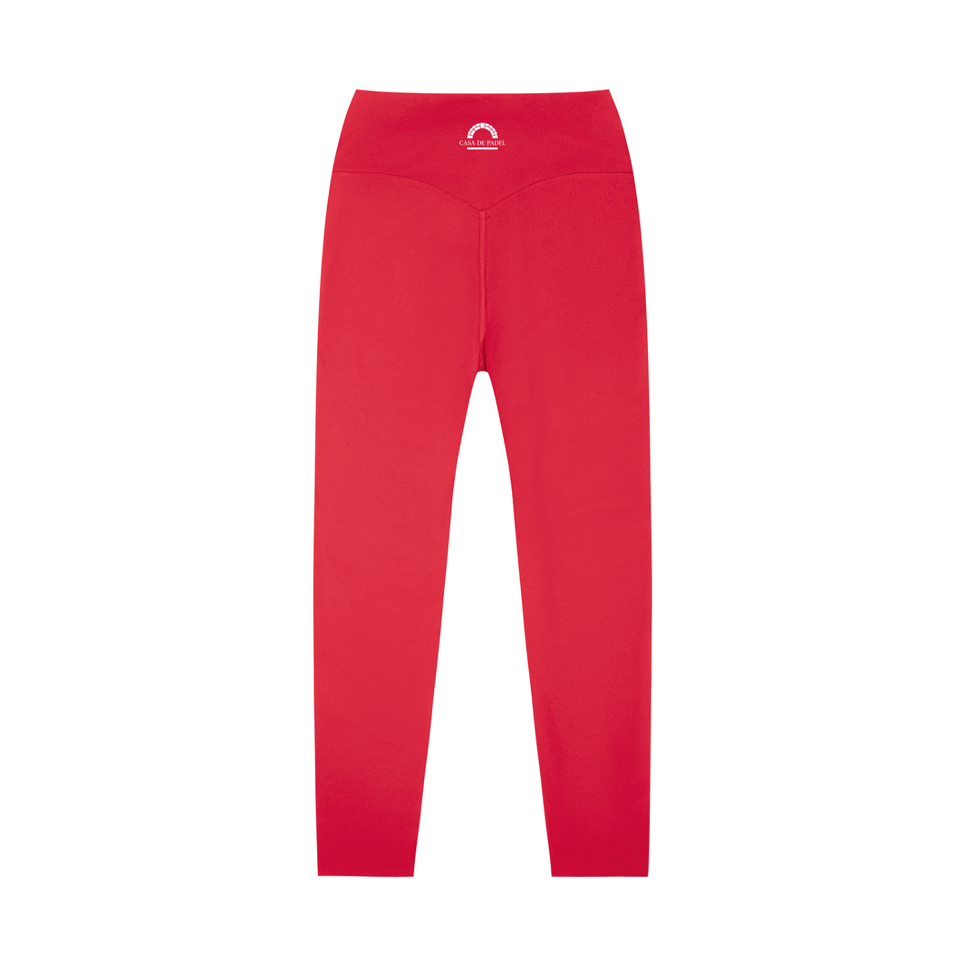 Barcelona High-Waisted Yoga Leggings