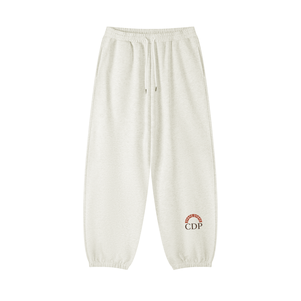 Essential Jogged Sweatpants