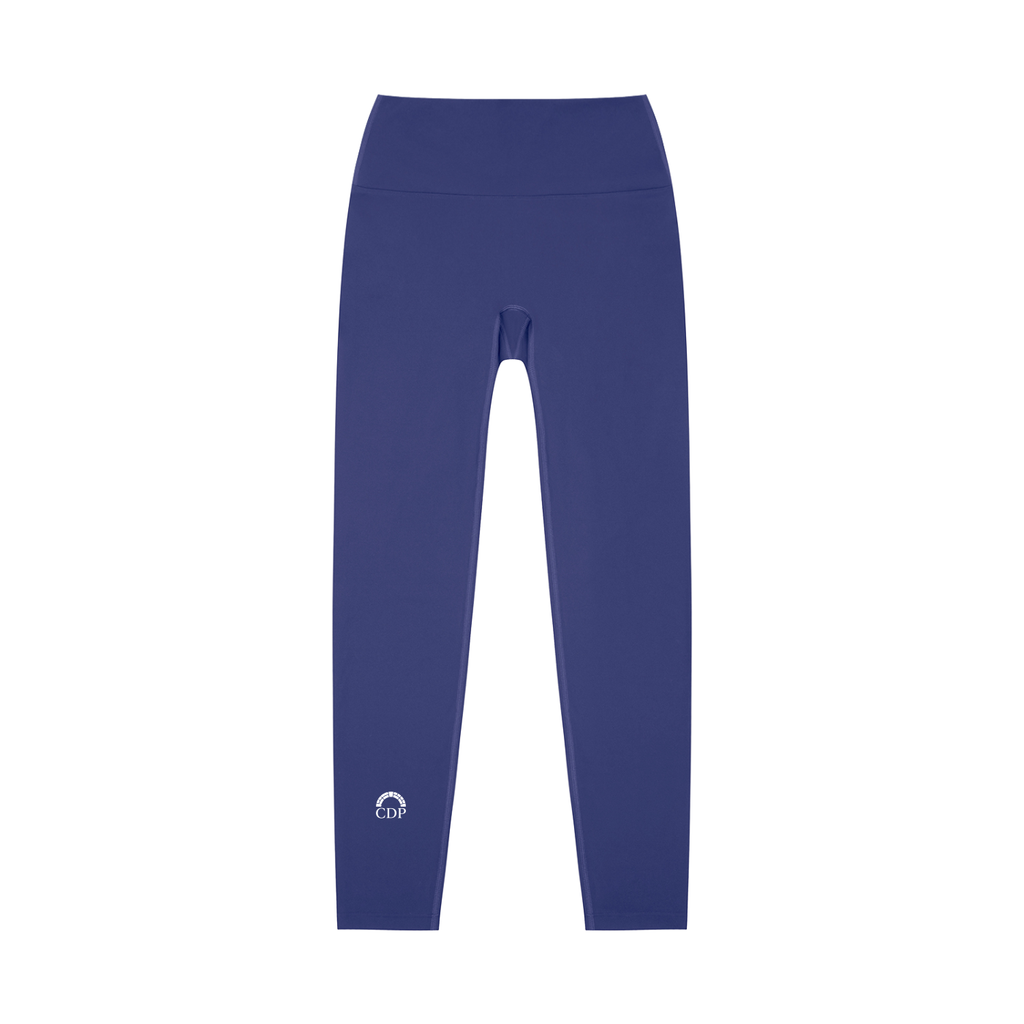 Barcelona High-Waisted Yoga Leggings