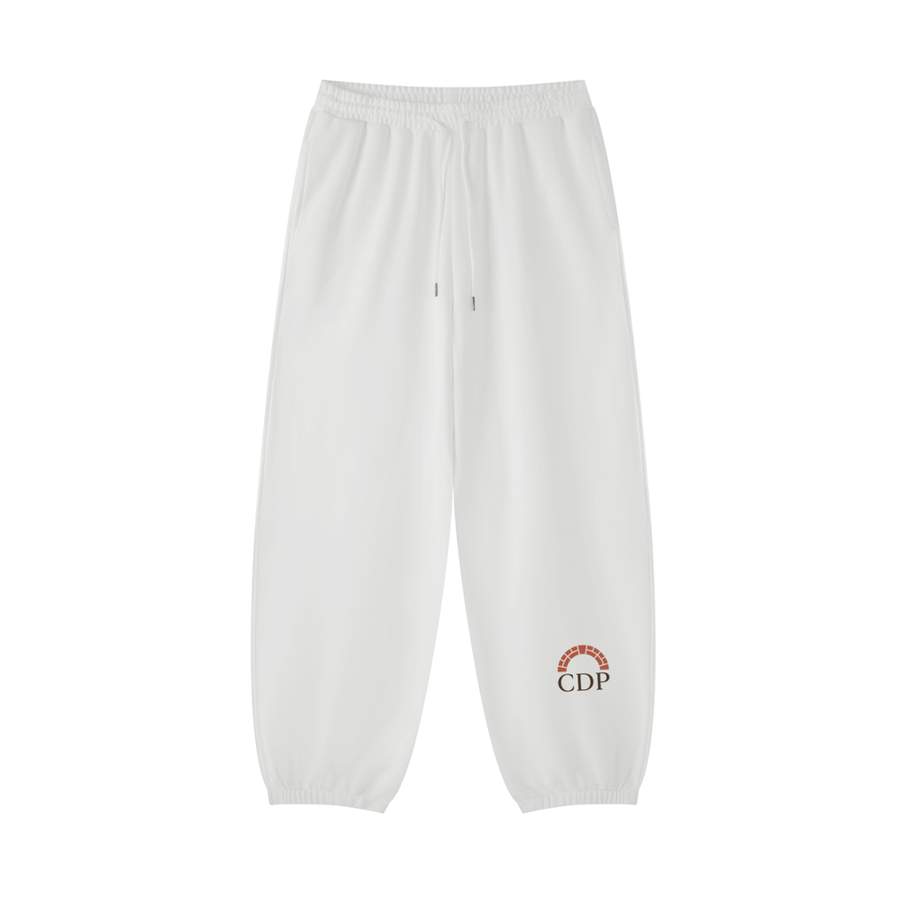 Essential Jogged Sweatpants