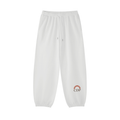 Essential Jogged Sweatpants