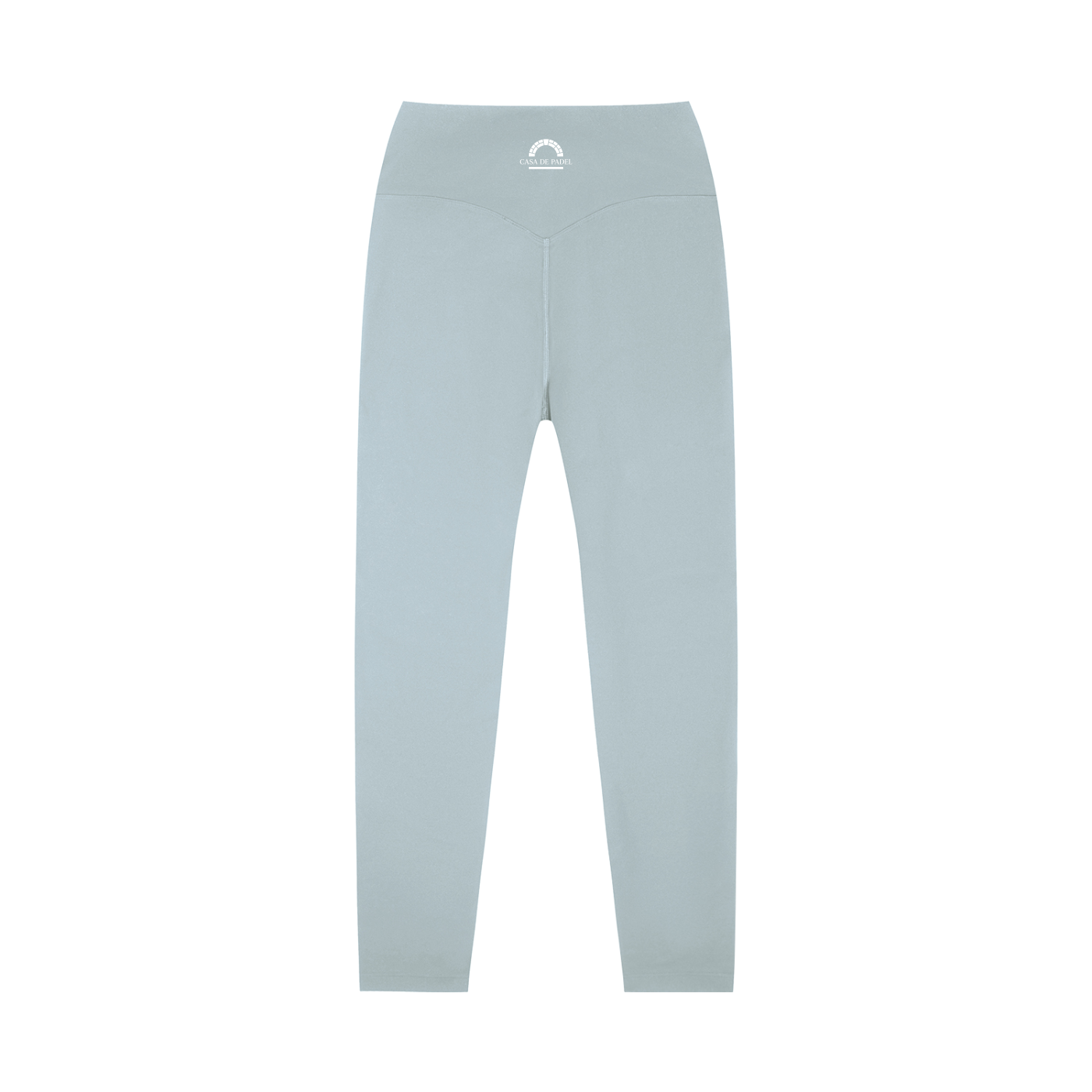 Barcelona High-Waisted Yoga Leggings
