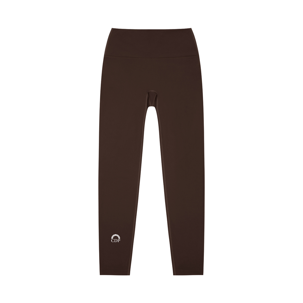 Barcelona High-Waisted Yoga Leggings