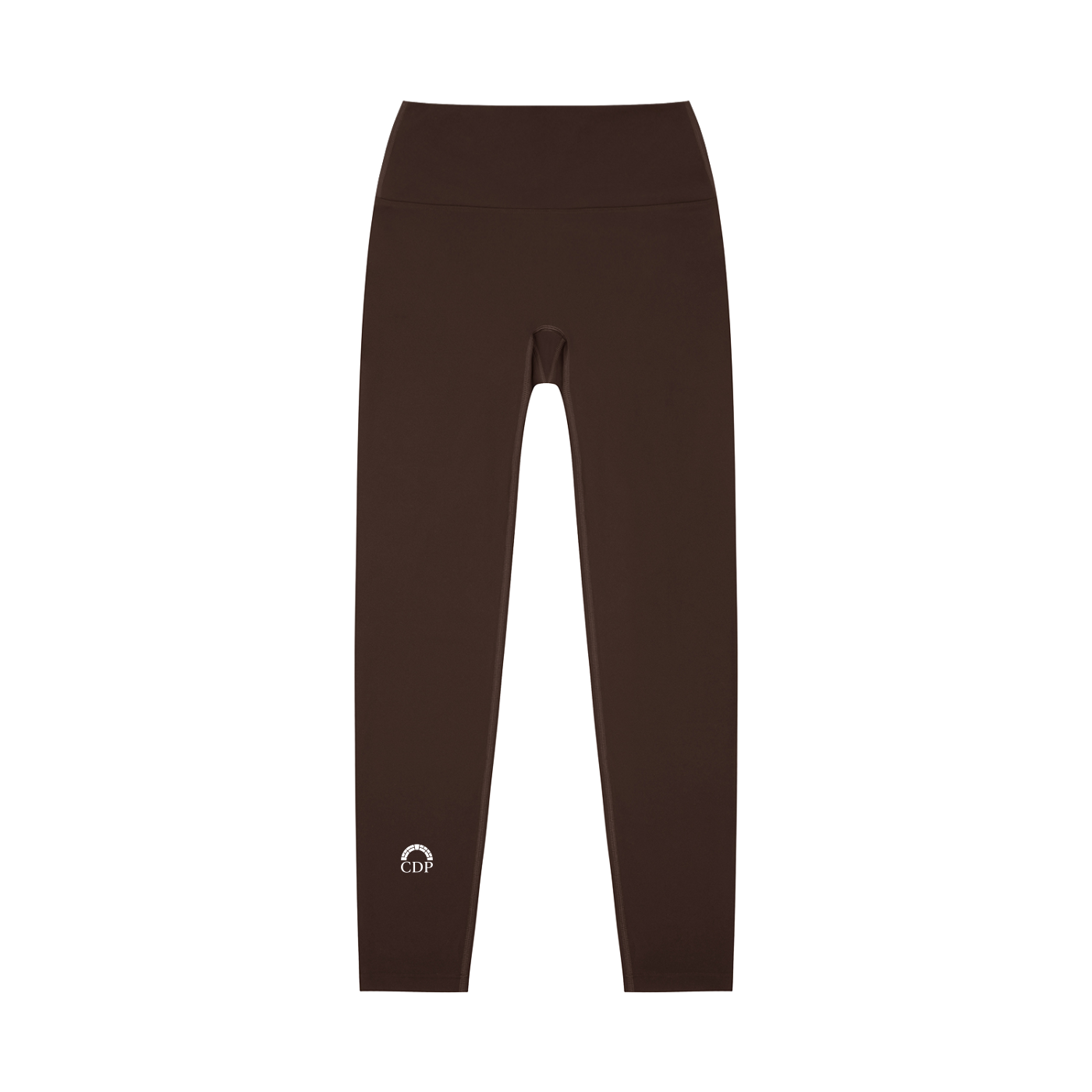 Barcelona High-Waisted Yoga Leggings