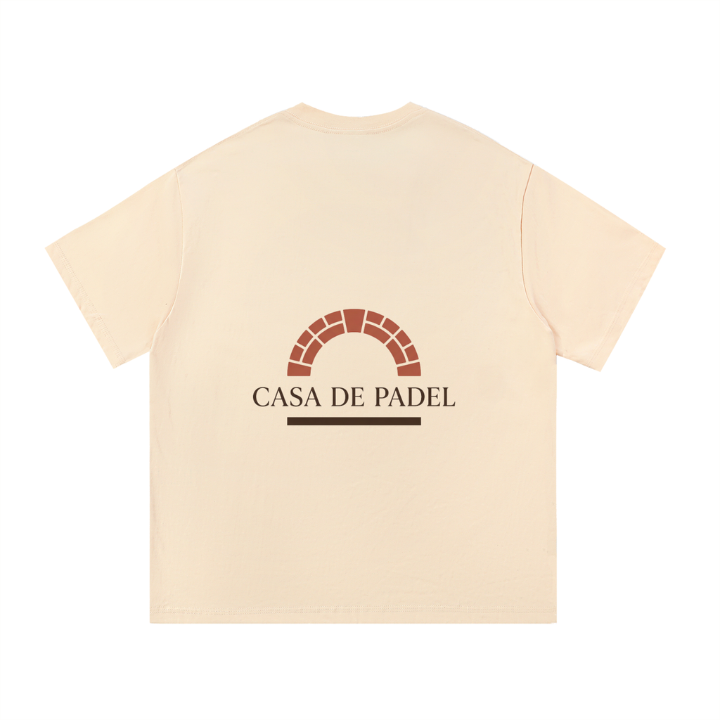 Casa Classic Tee