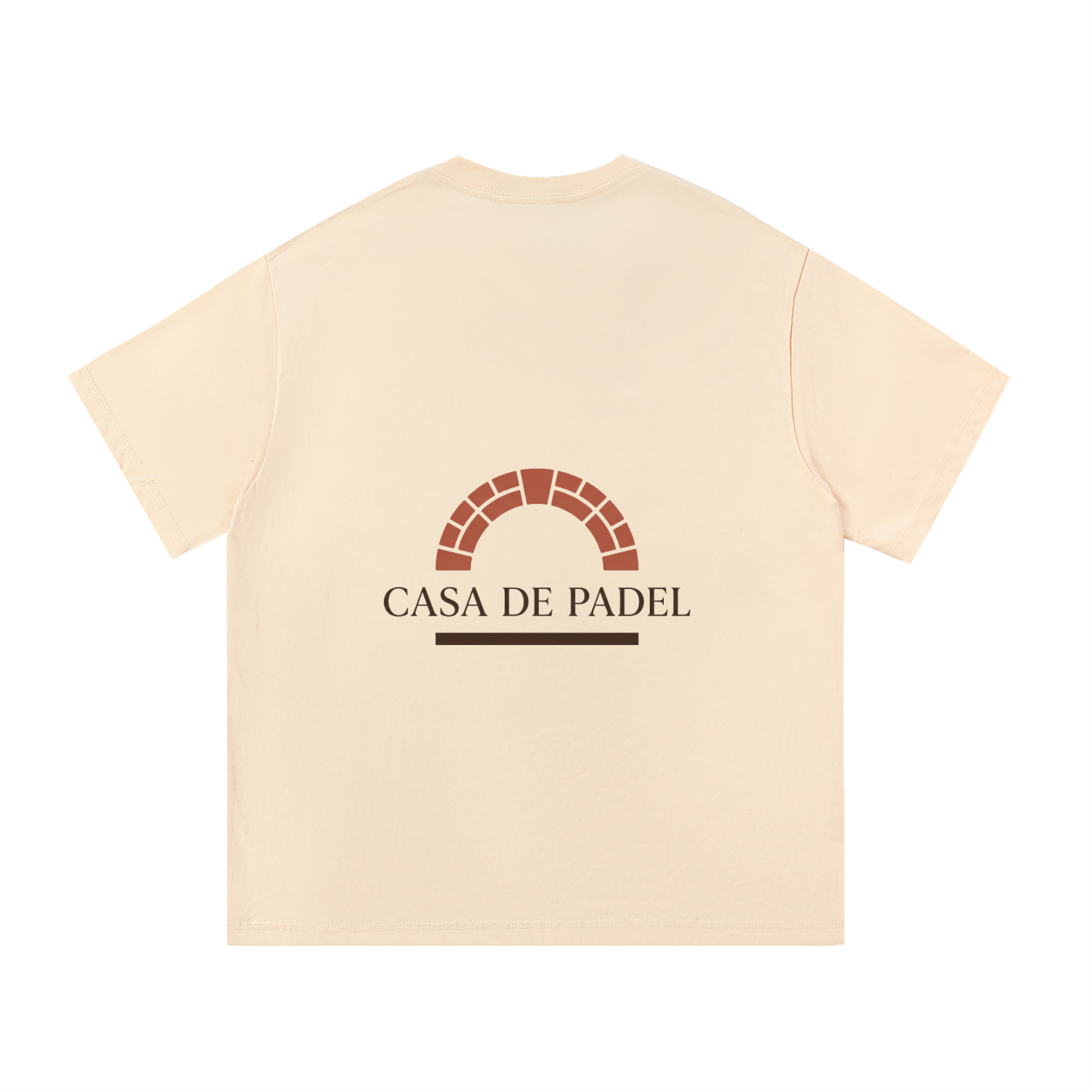 Casa Classic Tee