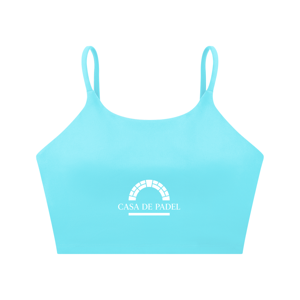 Barcelona Sports Bra