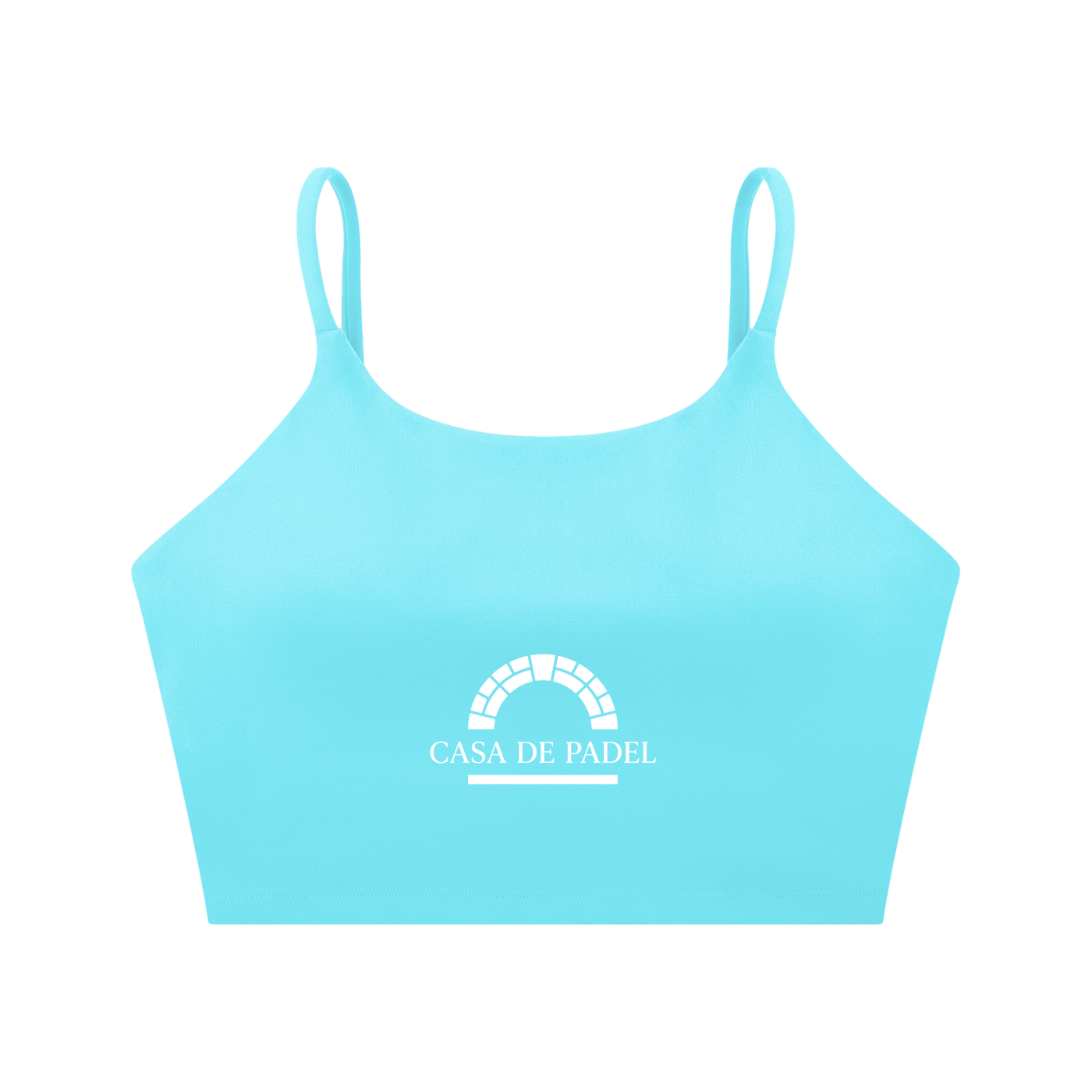 Barcelona Sports Bra