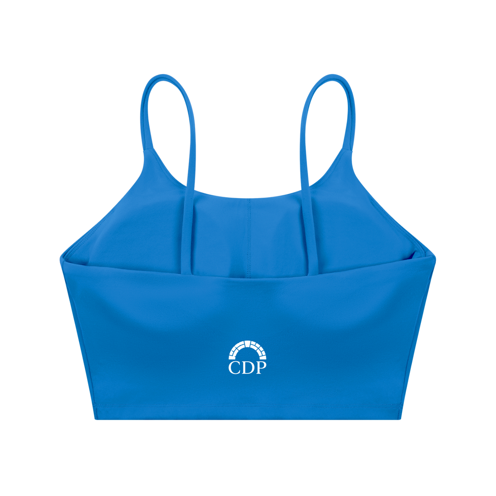 Barcelona Sports Bra