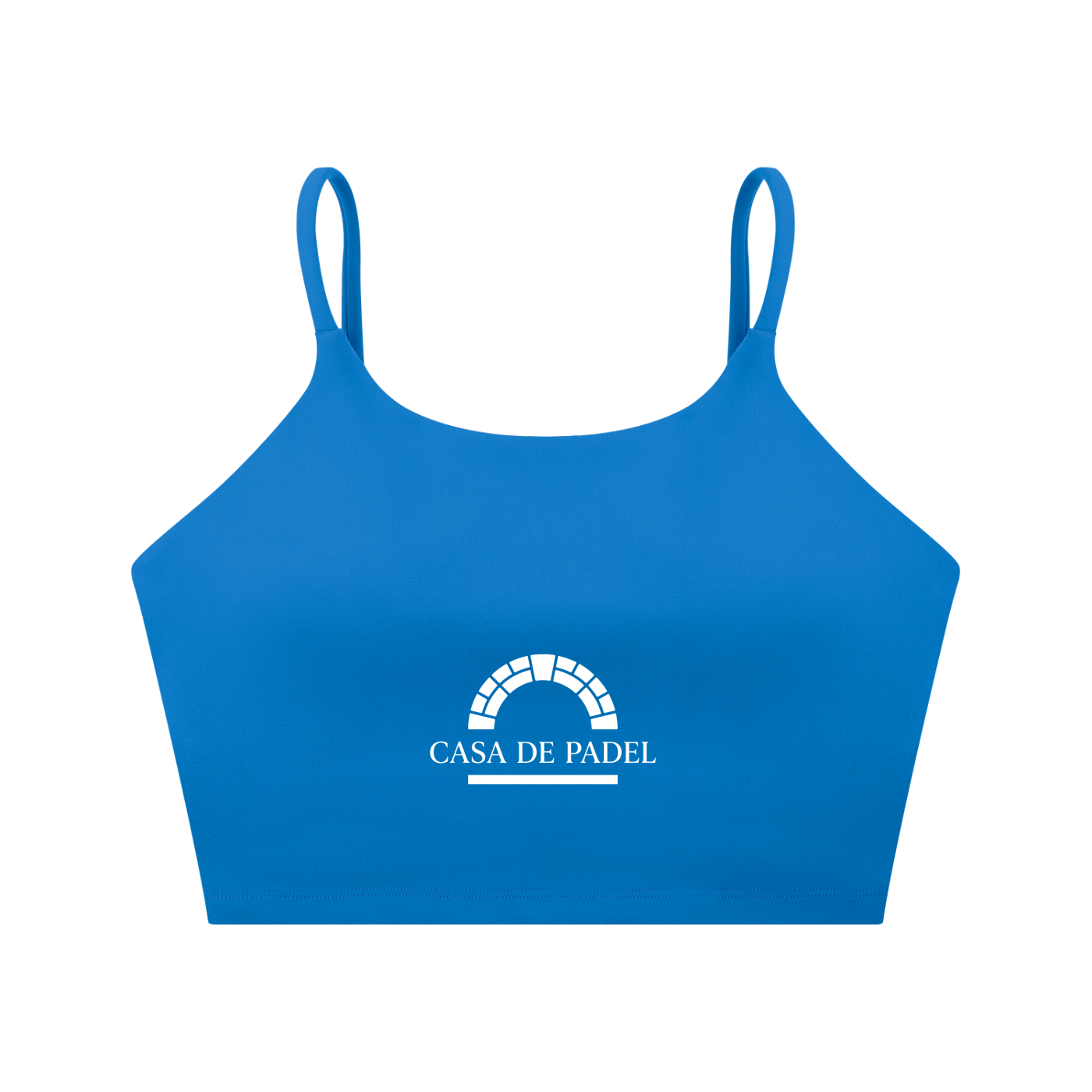 Barcelona Sports Bra
