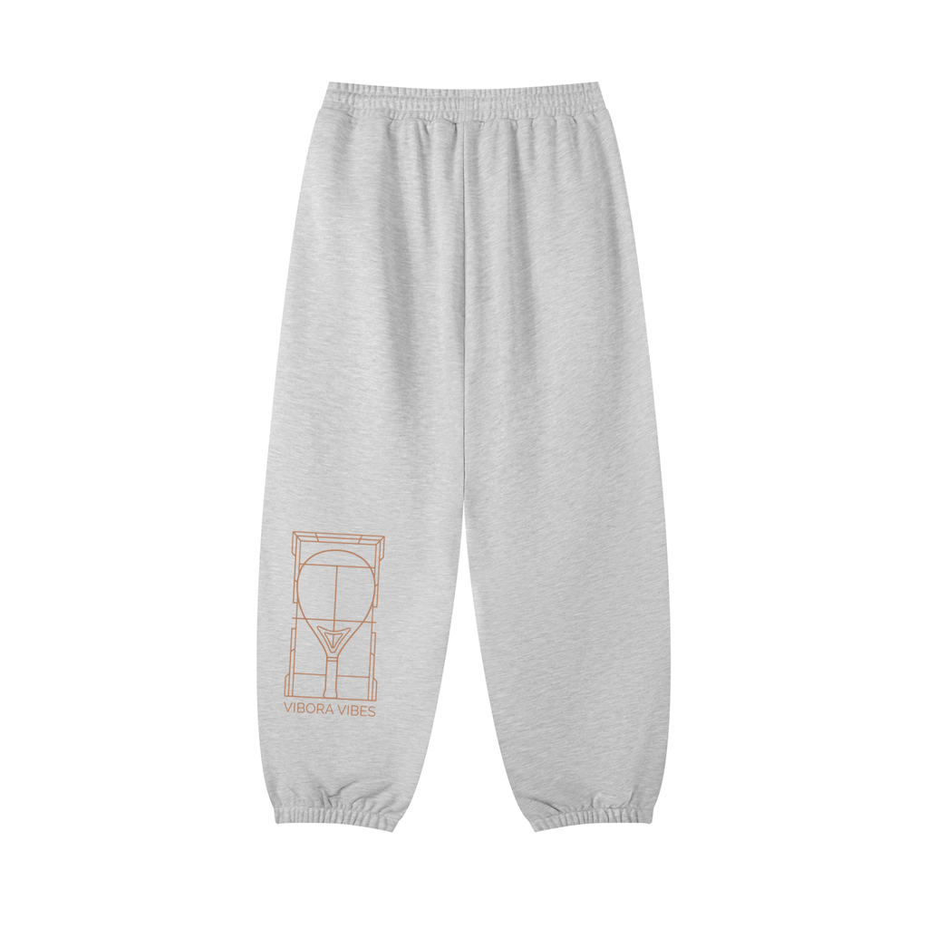 Essential Jogged Sweatpants
