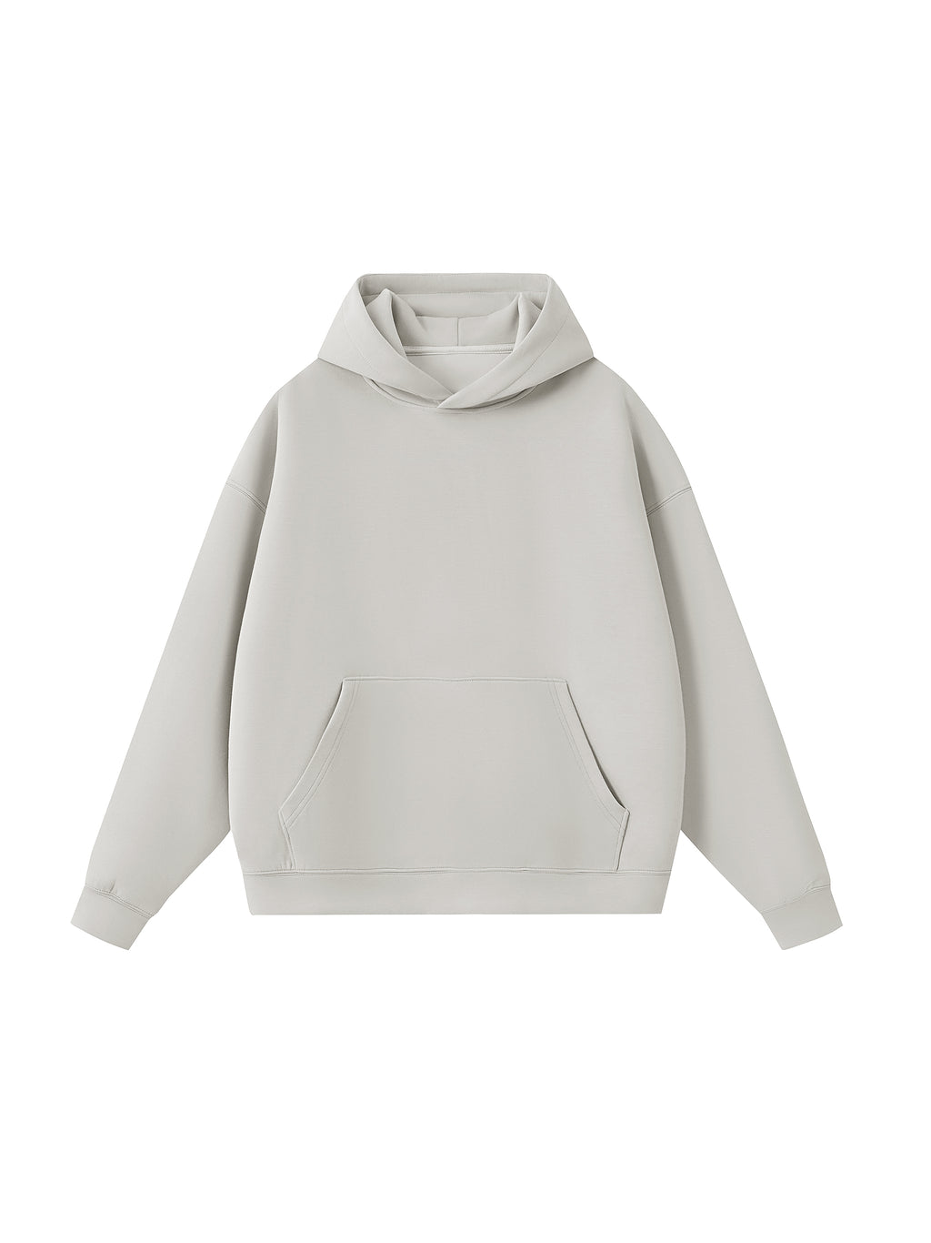 Home Court Advantage Hoodie