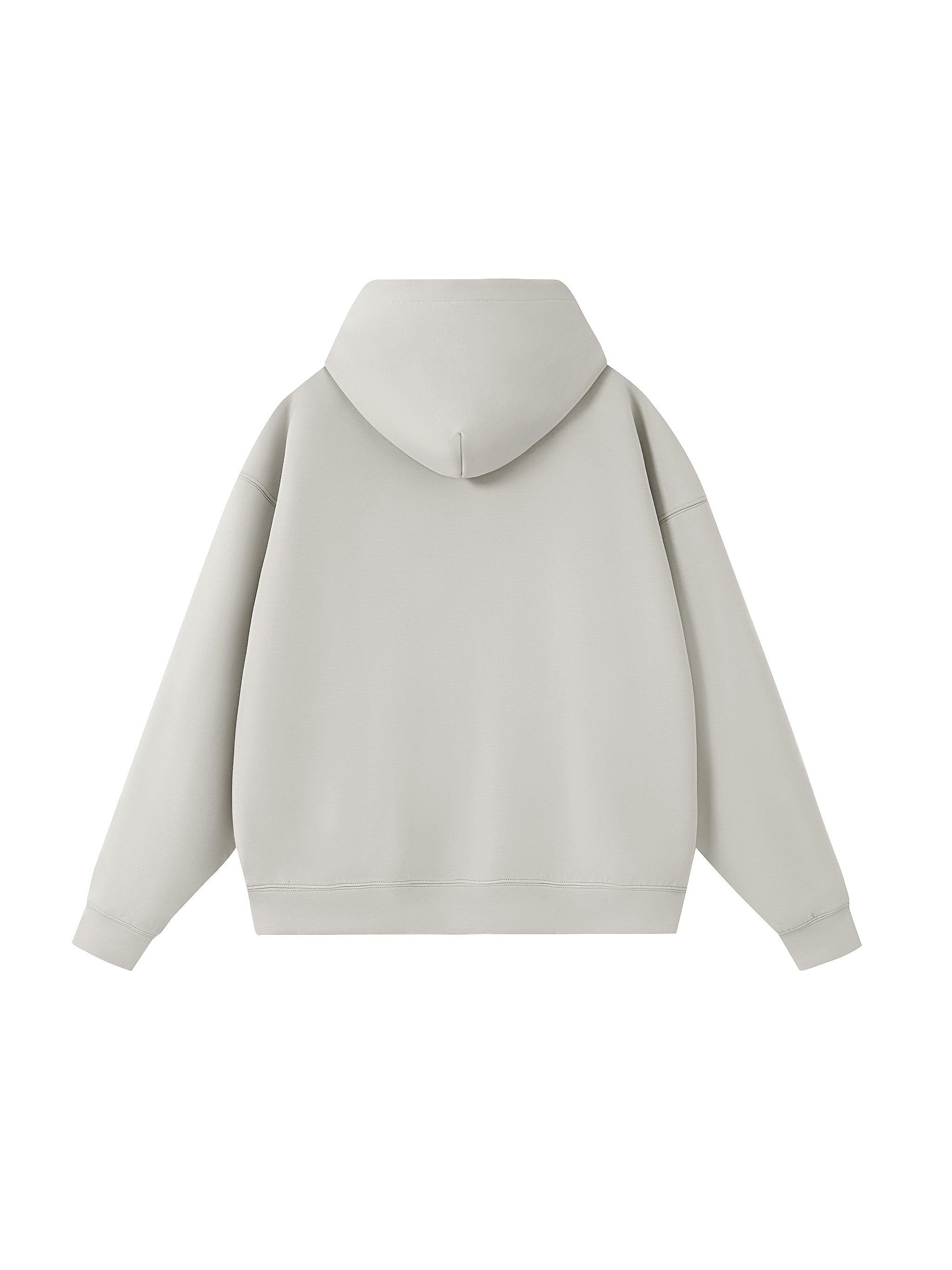 Home Court Advantage Hoodie