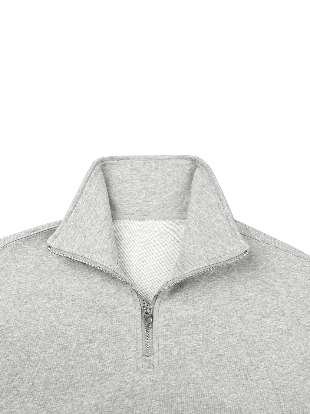 Casa Quarter-Zip
