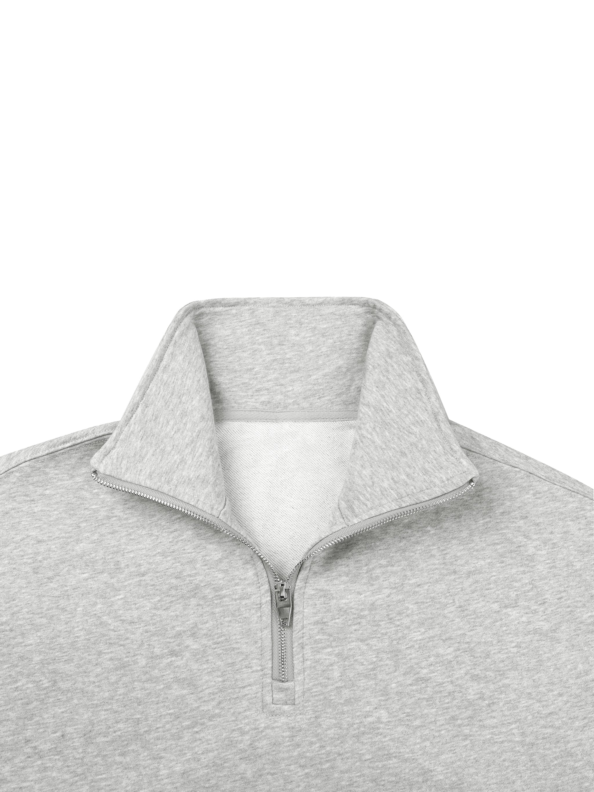 Casa Quarter-Zip