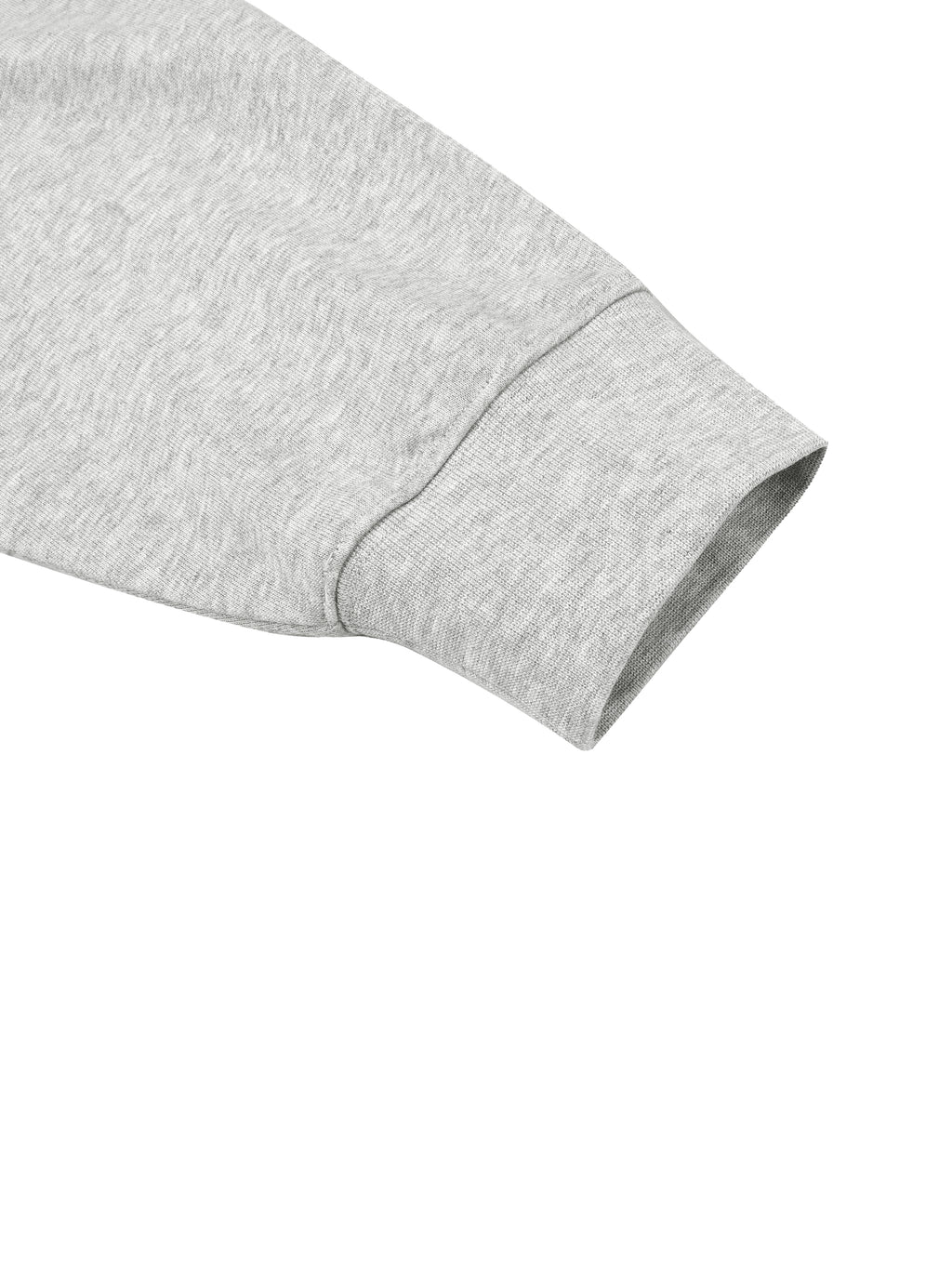 Casa Quarter-Zip