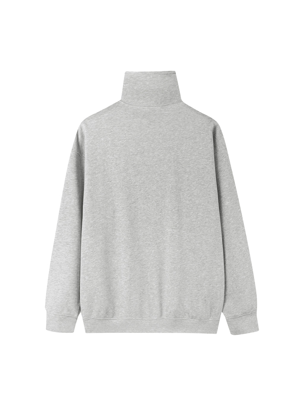 Casa Quarter-Zip