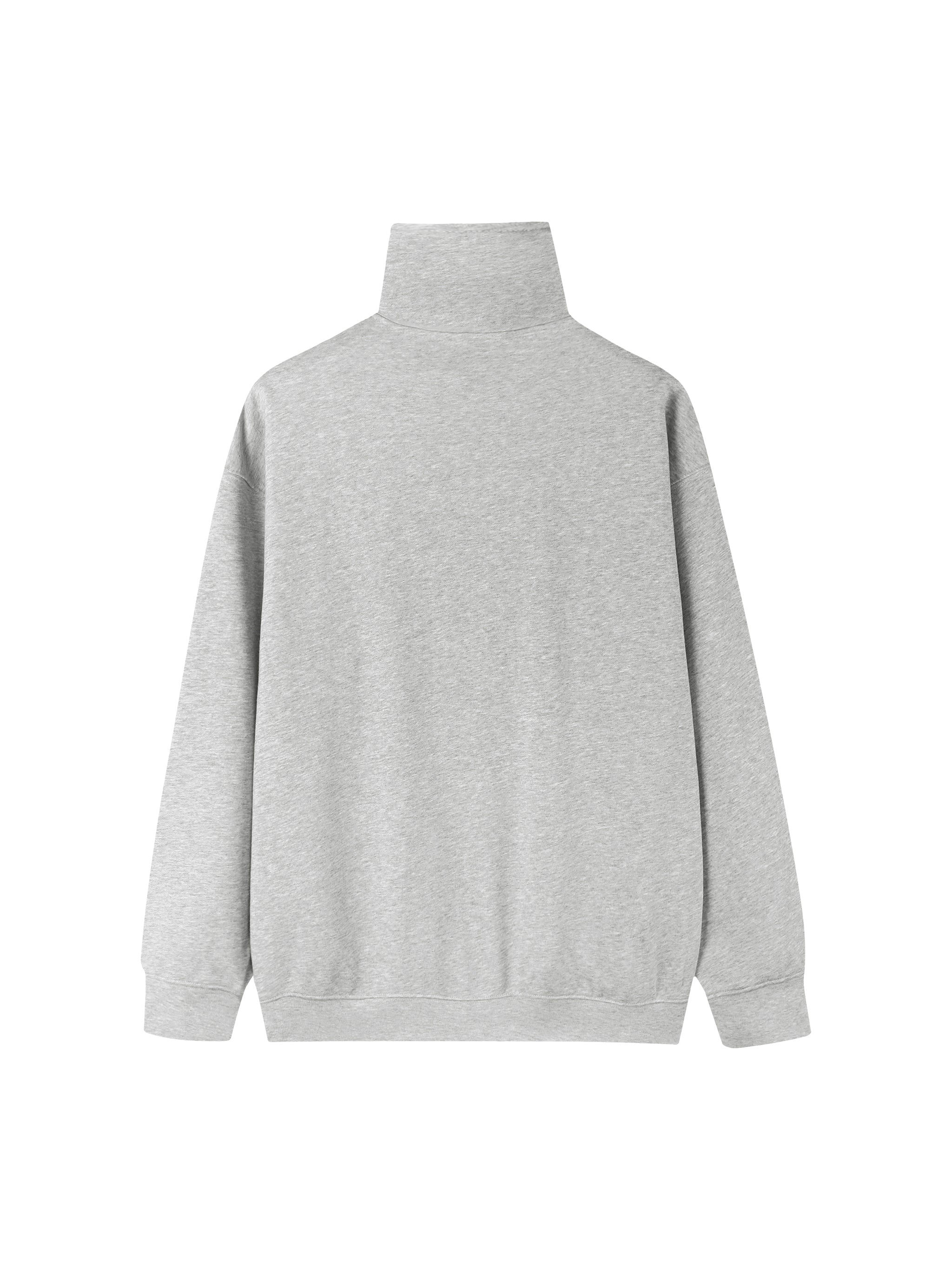 Casa Quarter-Zip
